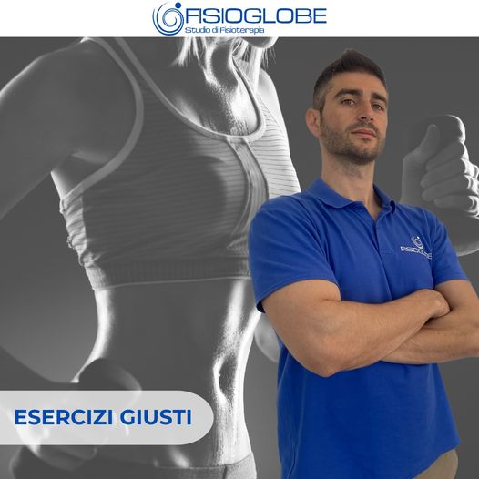 allenamento personalizzato