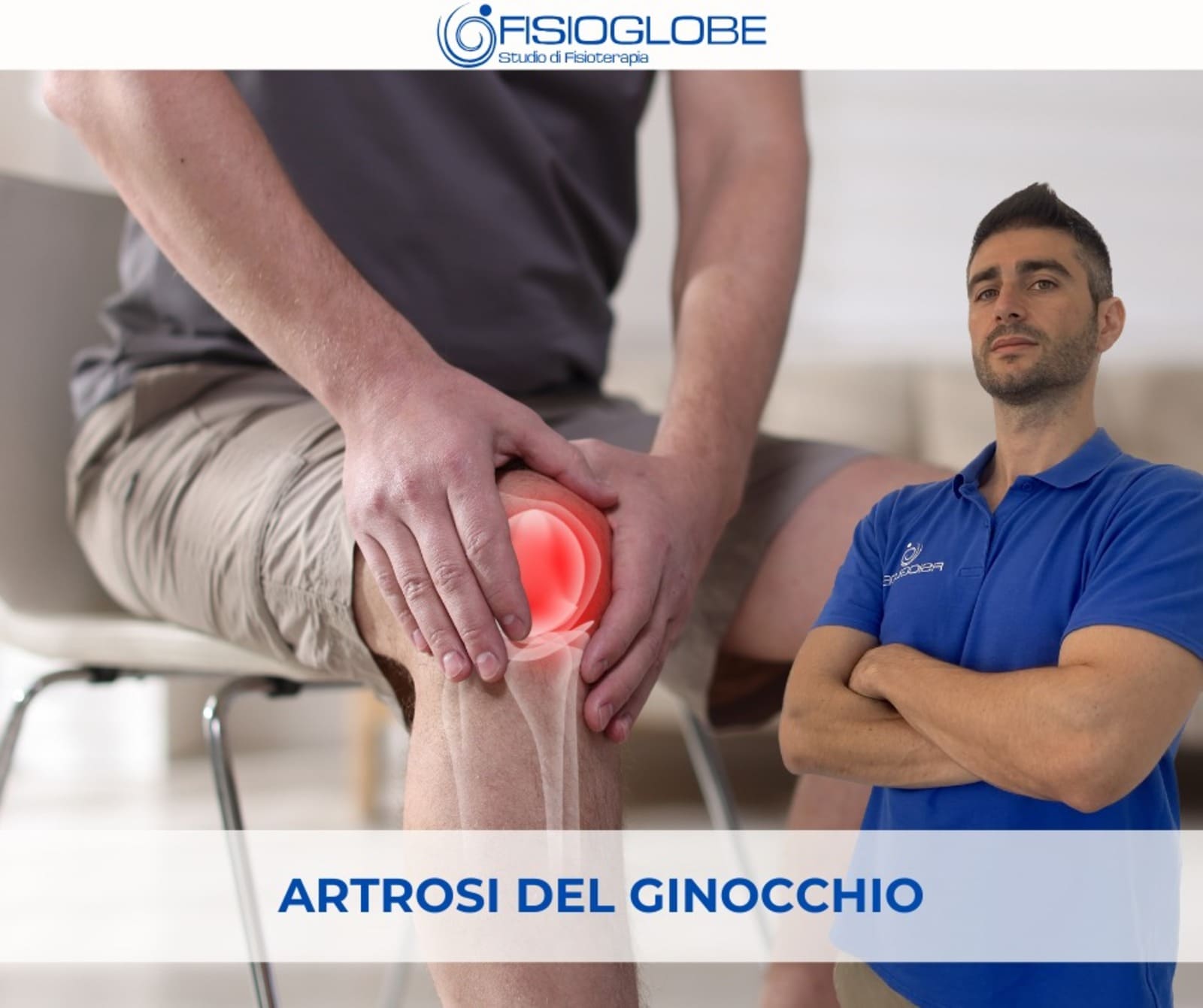 Ginocchio &ldquo;consumato&rdquo; e artrosi: perch&eacute; non &egrave; la fine della corsa