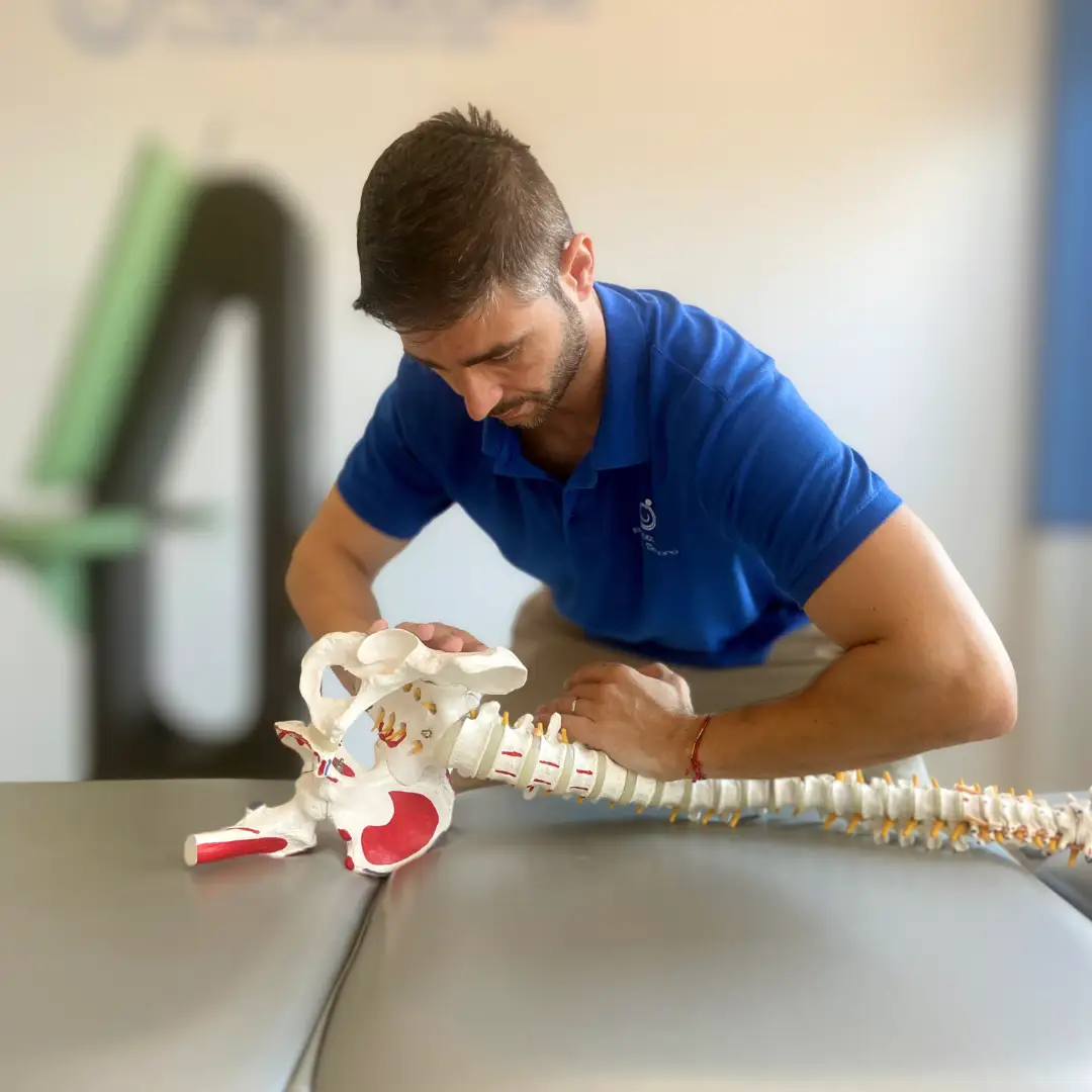 Clinica della postura e della colonna vertebrale