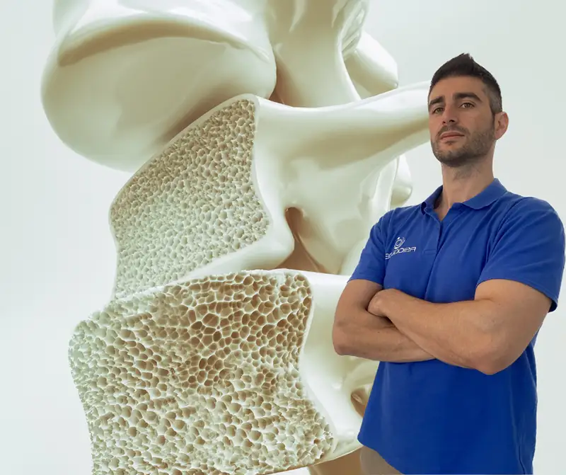 Clinica Osteoporosi