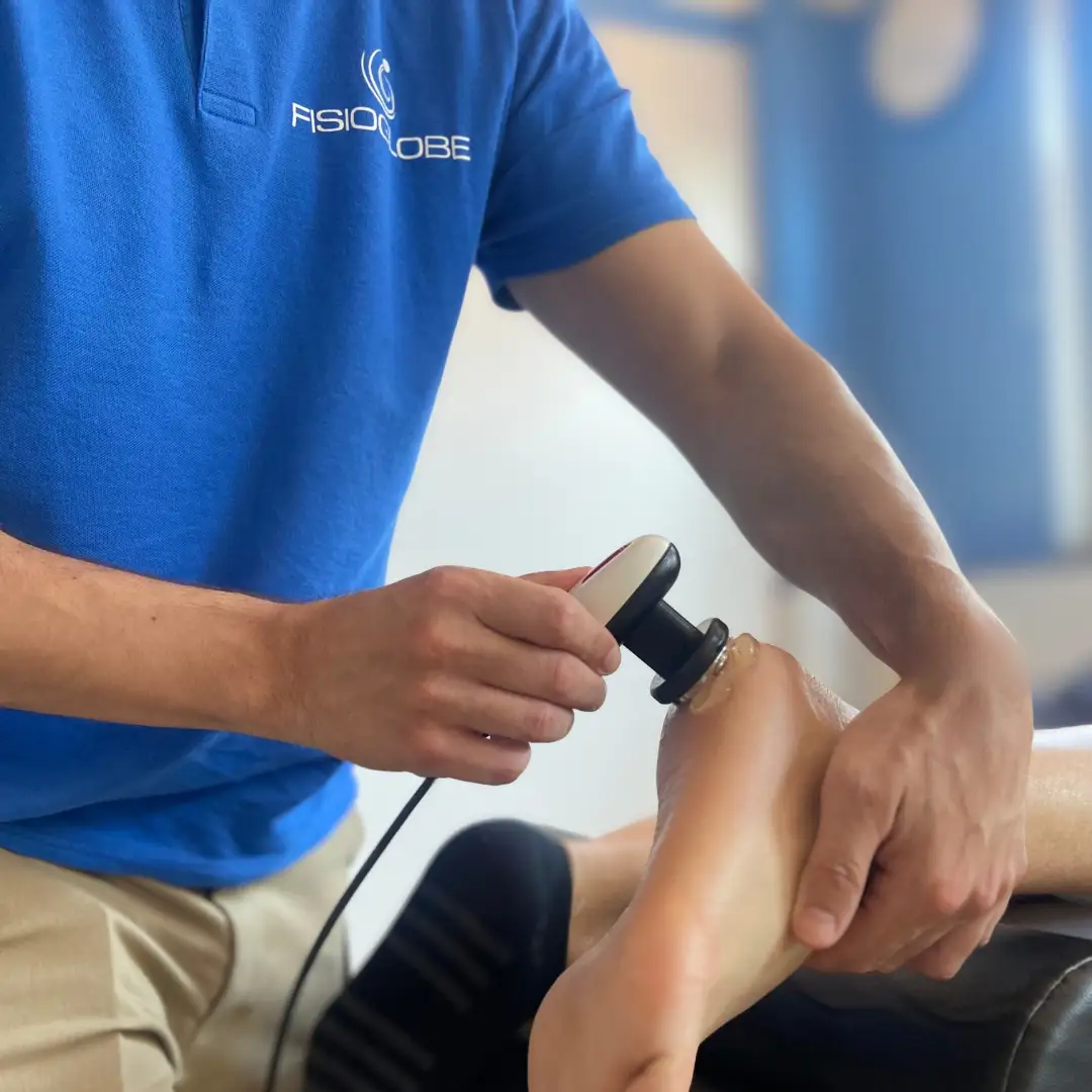 Clinica del piede roma