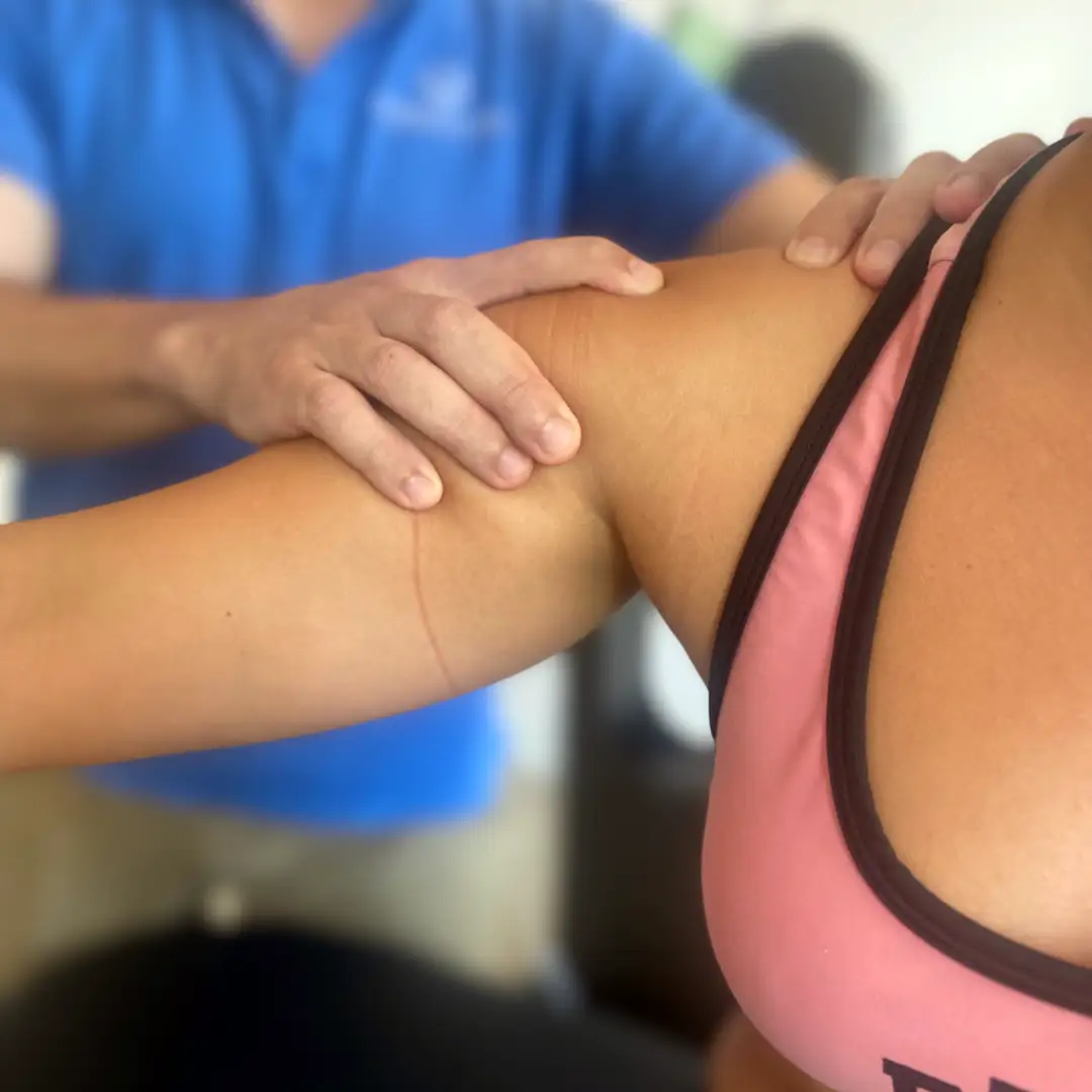 clinica spalla aurelia