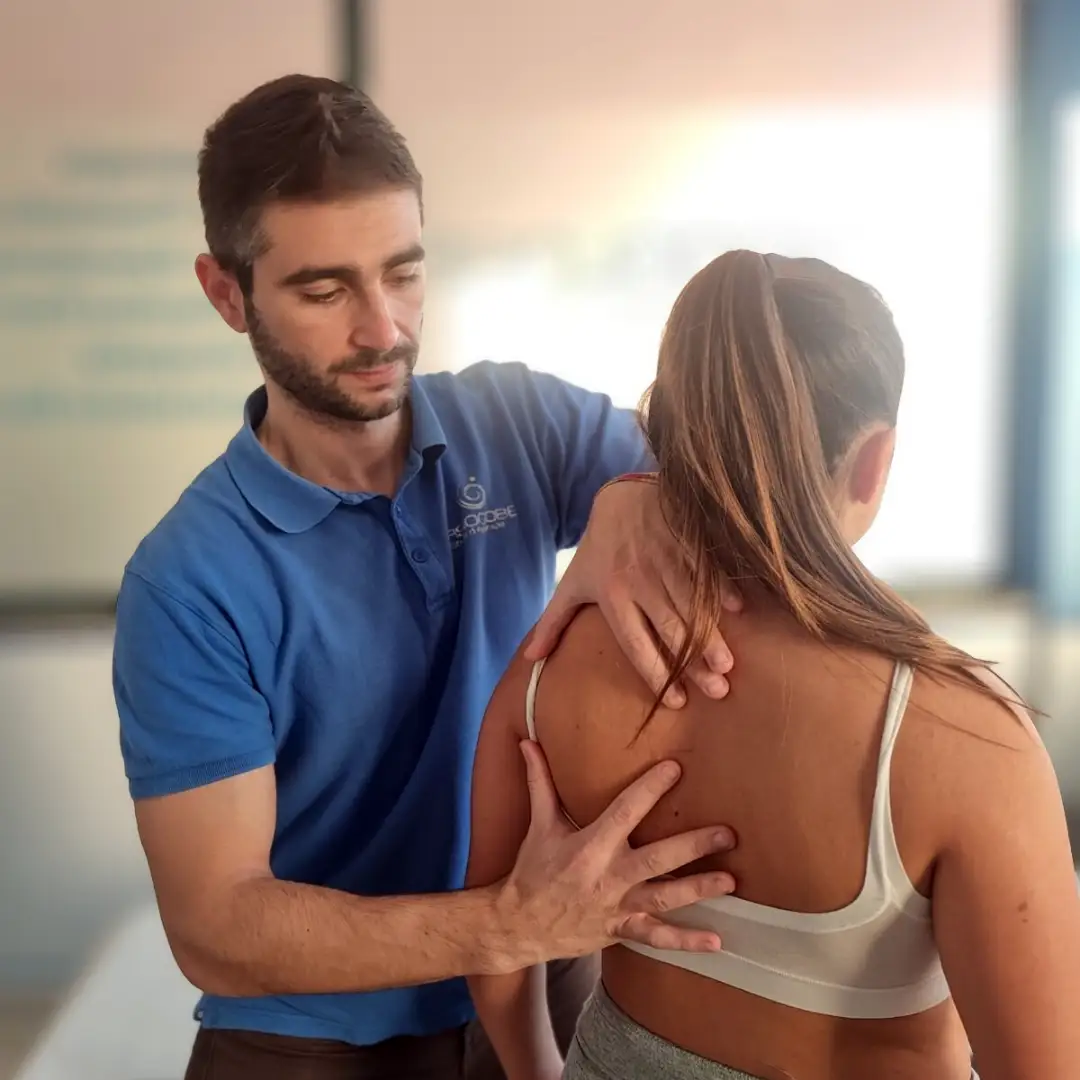 Clinica della spalla roma