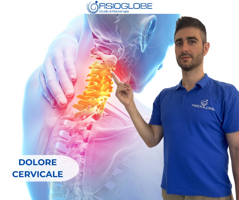 Dolore al collo: come si manifesta e come prevenirlo