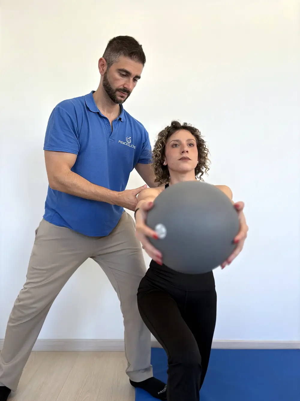 Esercizio terapeutico