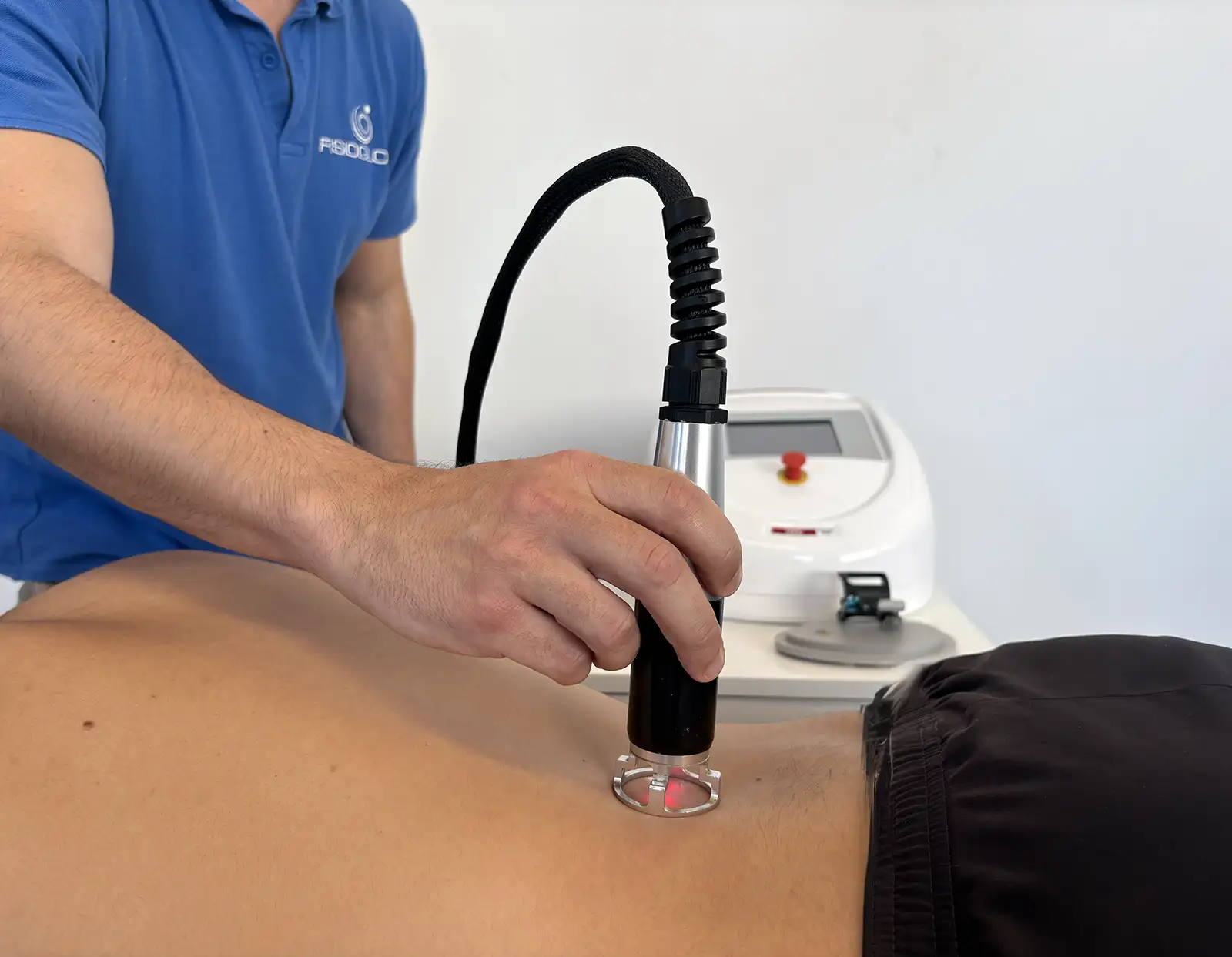 Laserterapia Roma