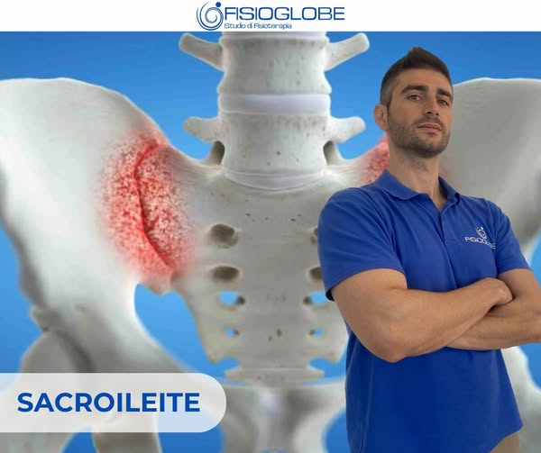 sacroileite
