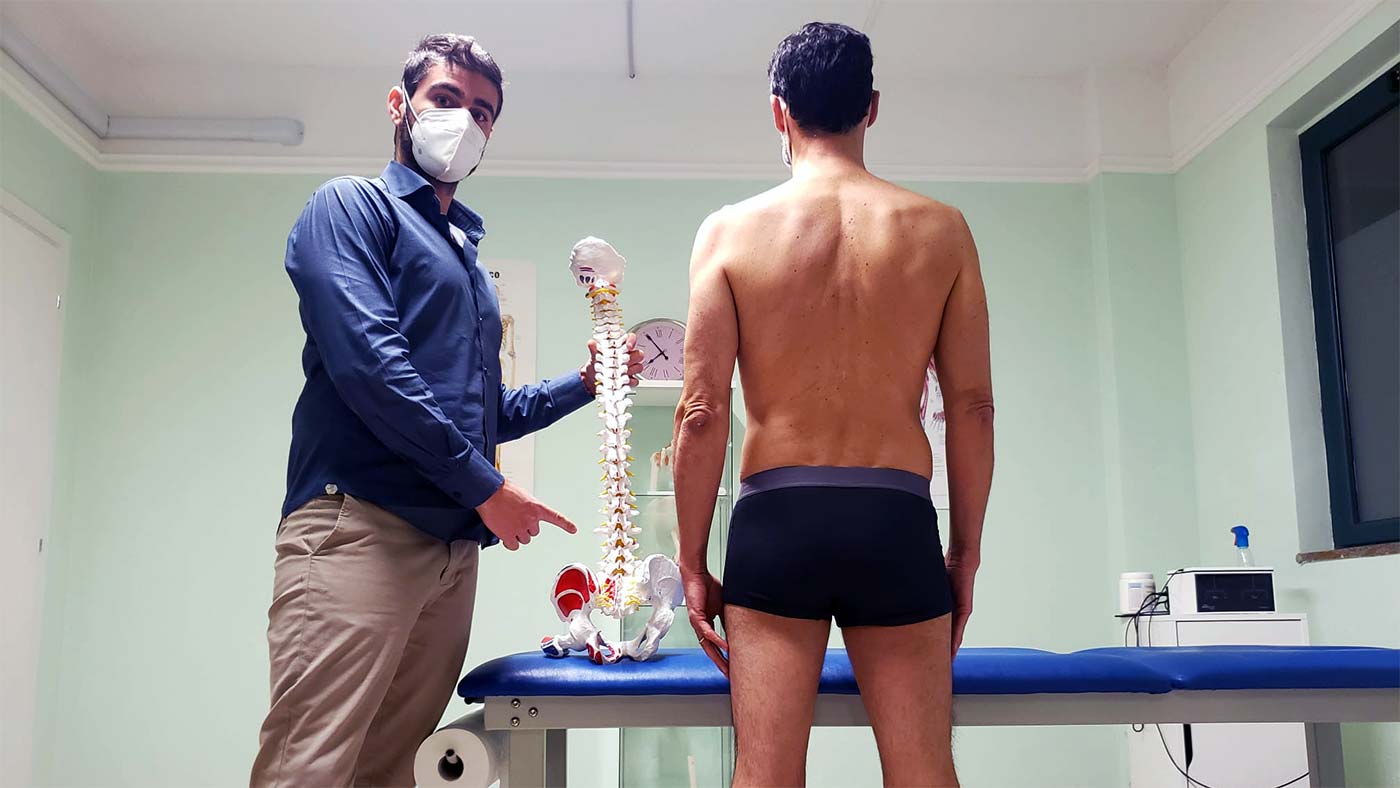 sciatica rimedi