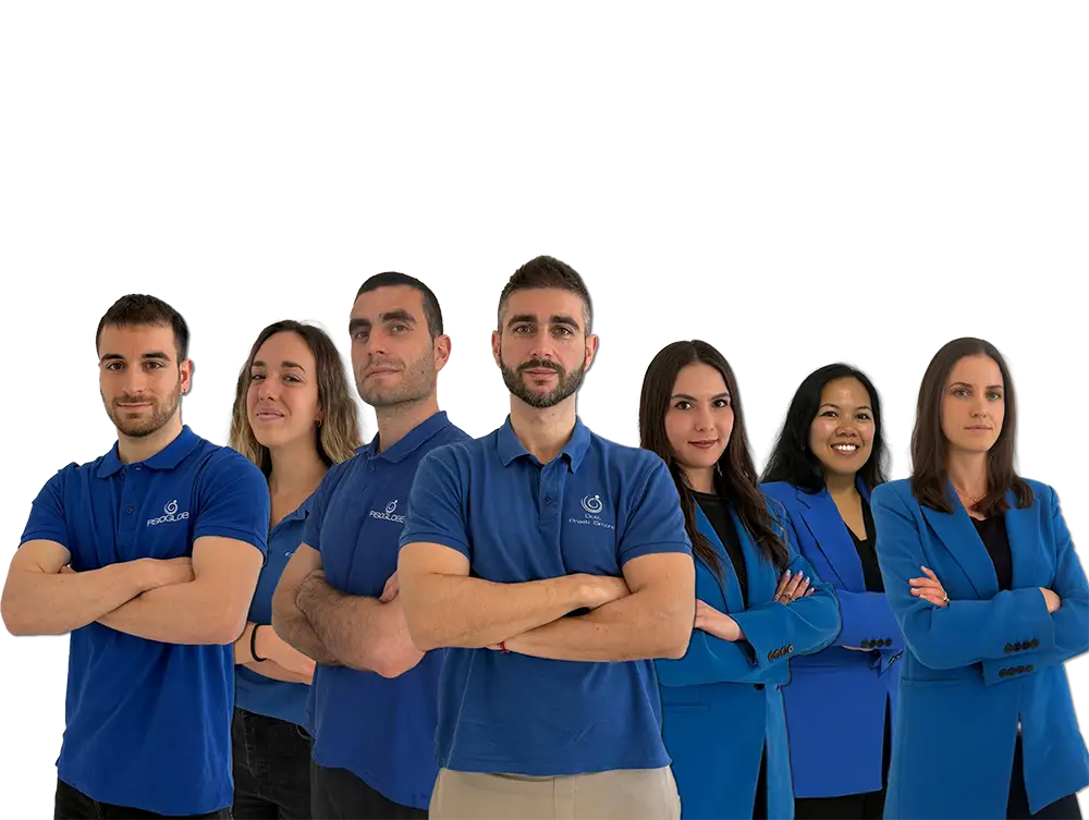 Team Fisioglobe