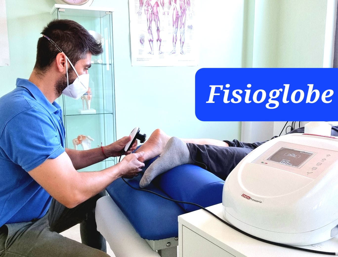 tecnologia e fisioterapia