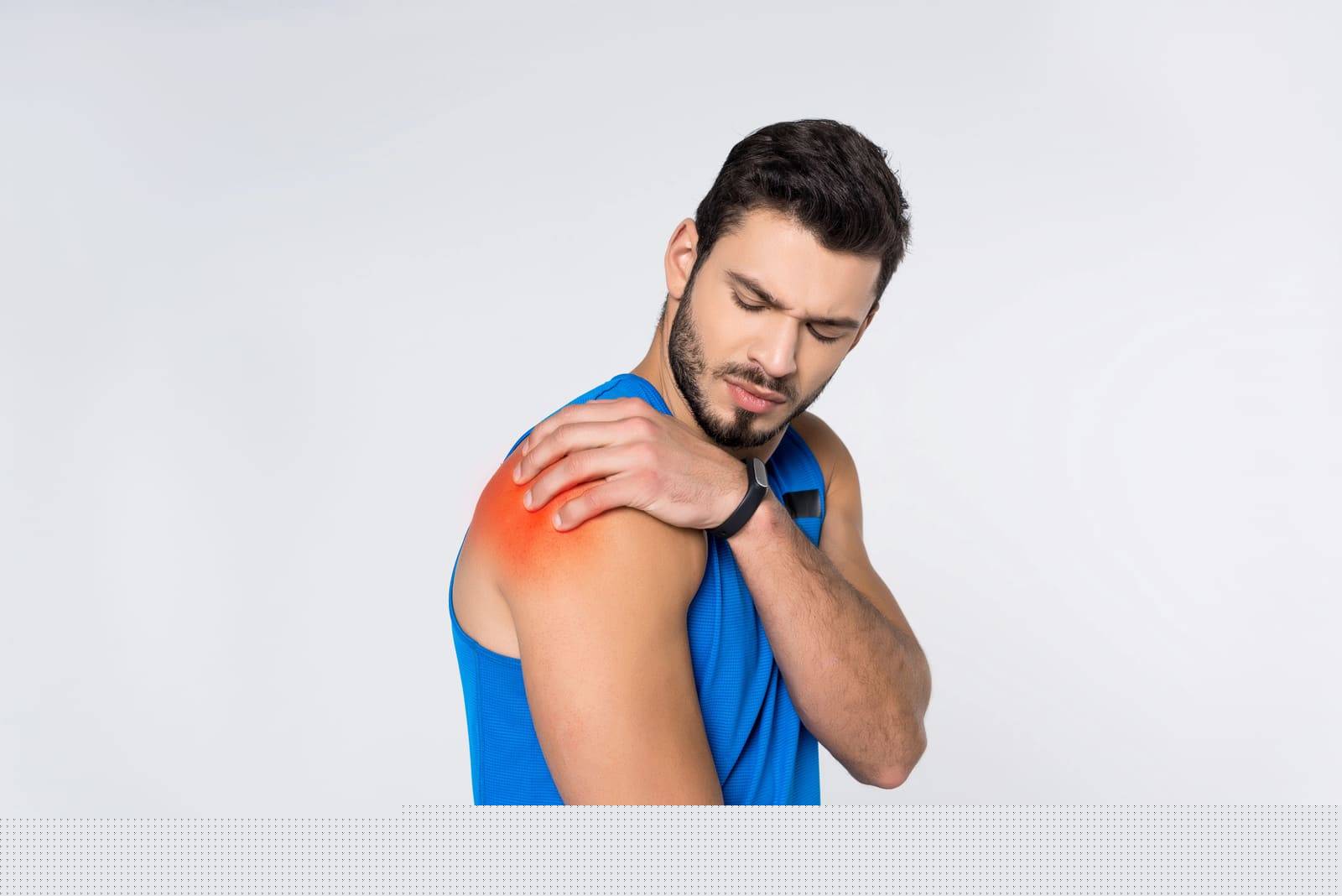 l'obbiettivo non &egrave; fermarsi ma ritornare pi&ugrave; forte