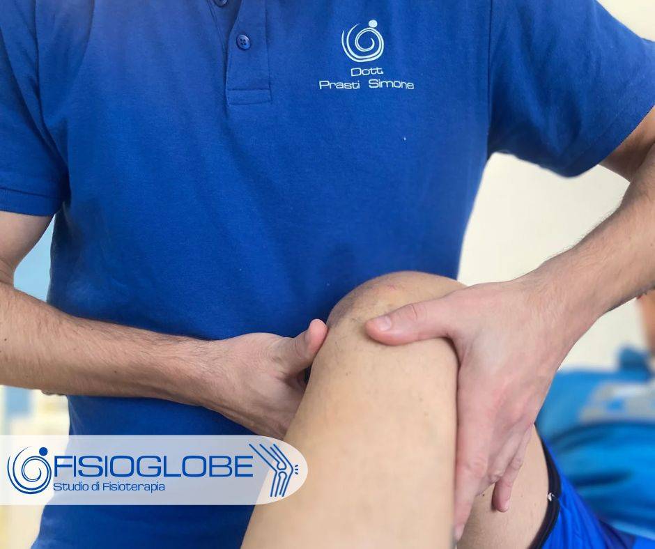 Lesioni del menisco e intervento chirurgico, il ruolo della fisioterapia