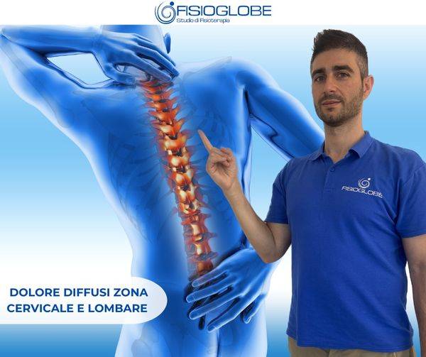 Dolori cervicali e lombari: sintomi, valutazione e cura