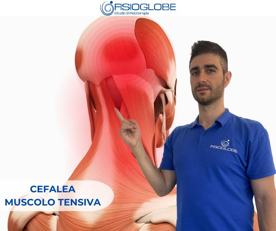 Cefalea muscolo tensiva: cos&rsquo;&egrave; e come trattarla al meglio