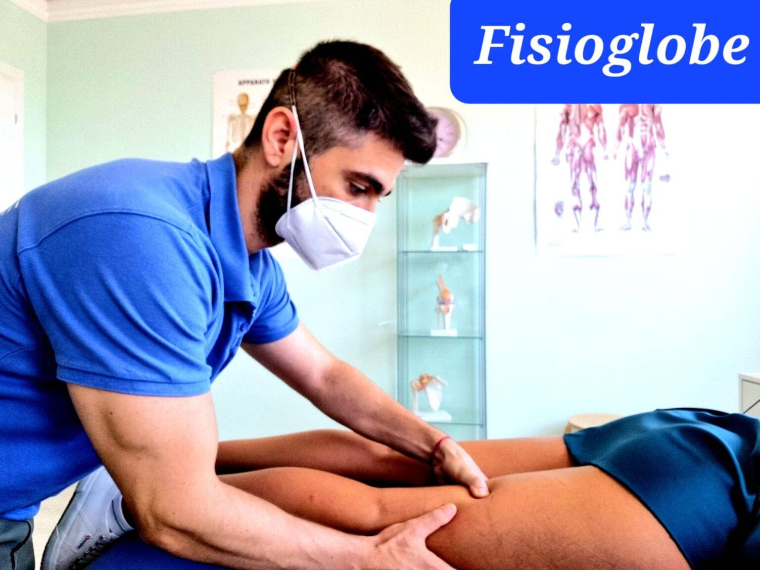 Riabilitazione di una lesione muscolare, come fare