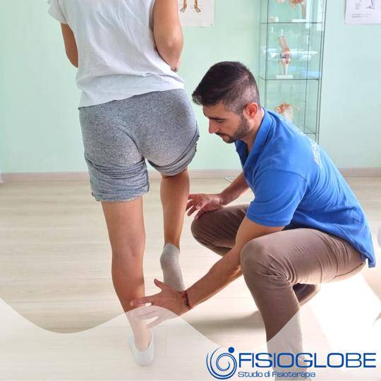 Legamento crociato: patologie e terapia