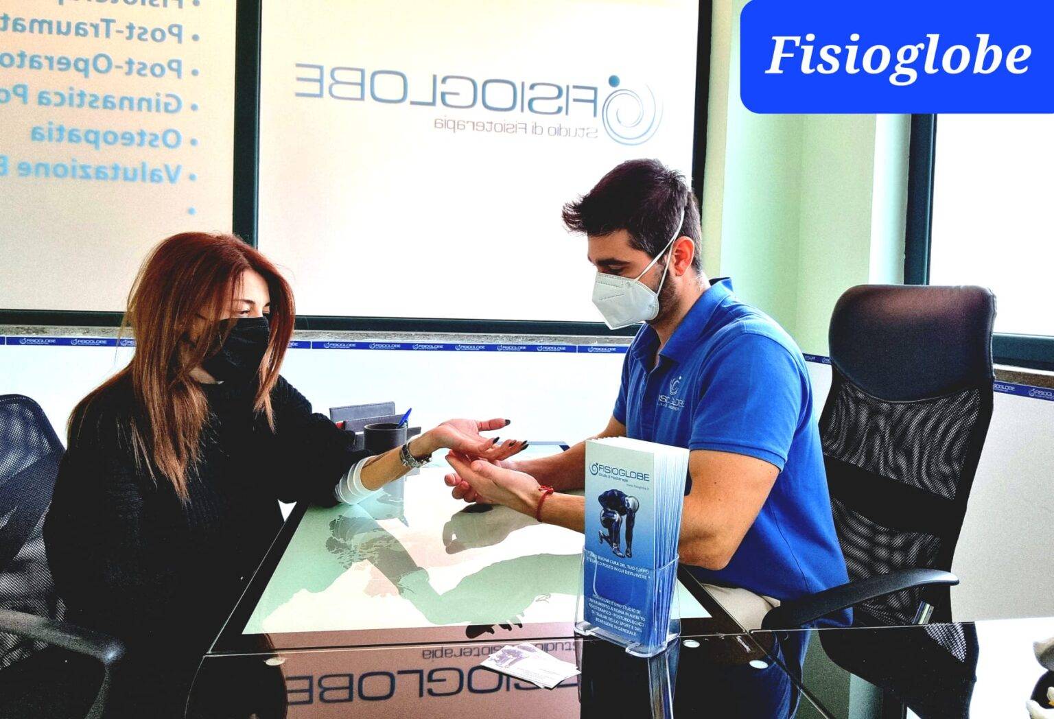Artrite reumatoide, cosa pu&ograve; fare la fisioterapia