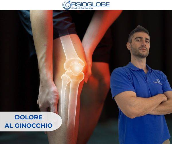 Dolore al ginocchio: come curarlo e tornare in forma