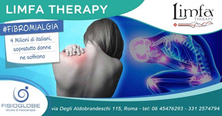 fibromialgia
