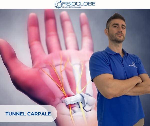 Sindrome del tunnel carpale: quando il formicolio alle dita &egrave; un campanello d&rsquo;allarme da non ignorare