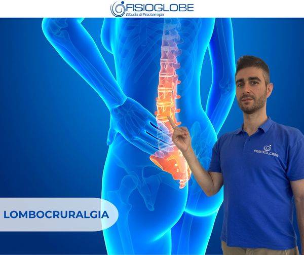 Cos&rsquo;&egrave; la lombocruralgia e come trattarla al meglio
