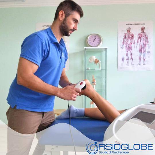 Terapia con ultrasuoni, come funziona