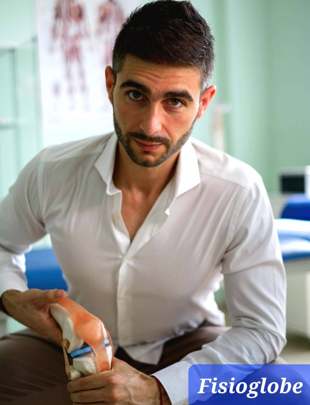 Meniscosi: cure e rimedi con la fisioterapia