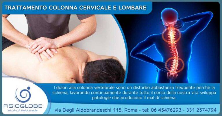 Cervicale e fisioterapia: guida completa a sintomi, cure ed esercizi mirati