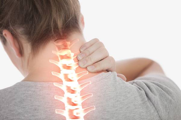 Tecarterapia, una soluzione contro i dolori cervicali