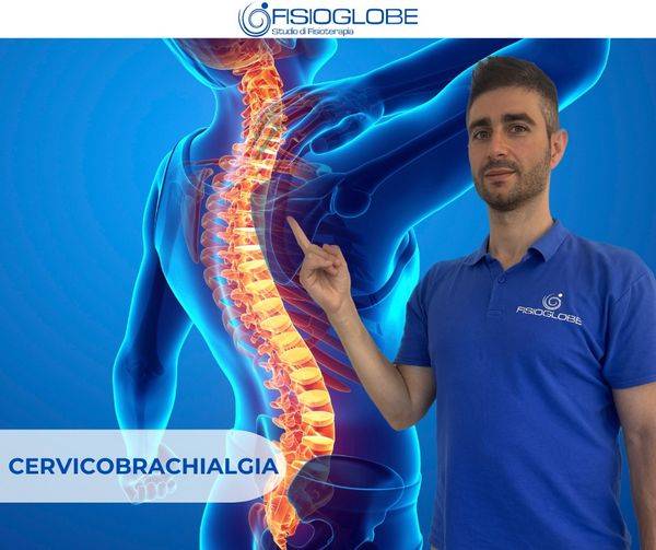 Cervicobrachialgia: cause, sintomi e rimedi