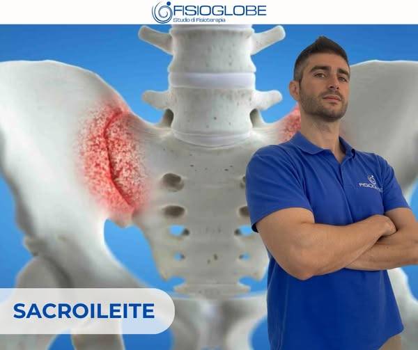 sacroileite