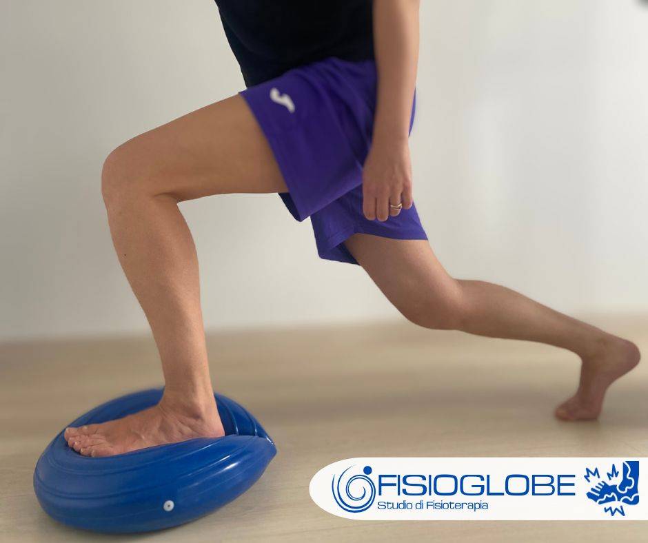 Fisoterapia e sport: rimedi e cure contro per gli infortuni del piede