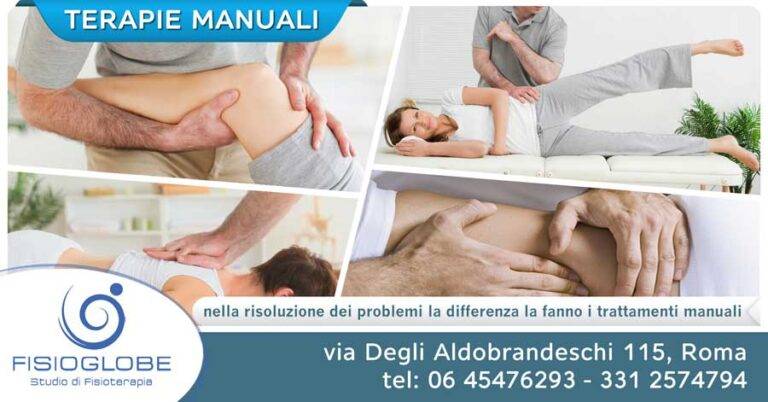 osteopatia e fisioterapia