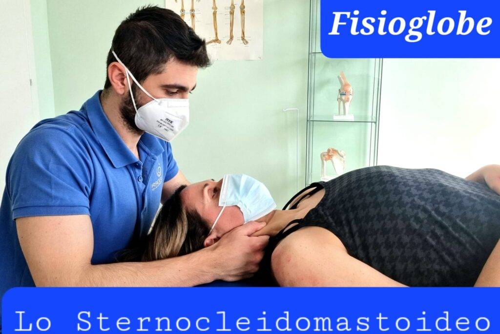 Dolore allo sternocleidomastoideo: trattamento e rimedi