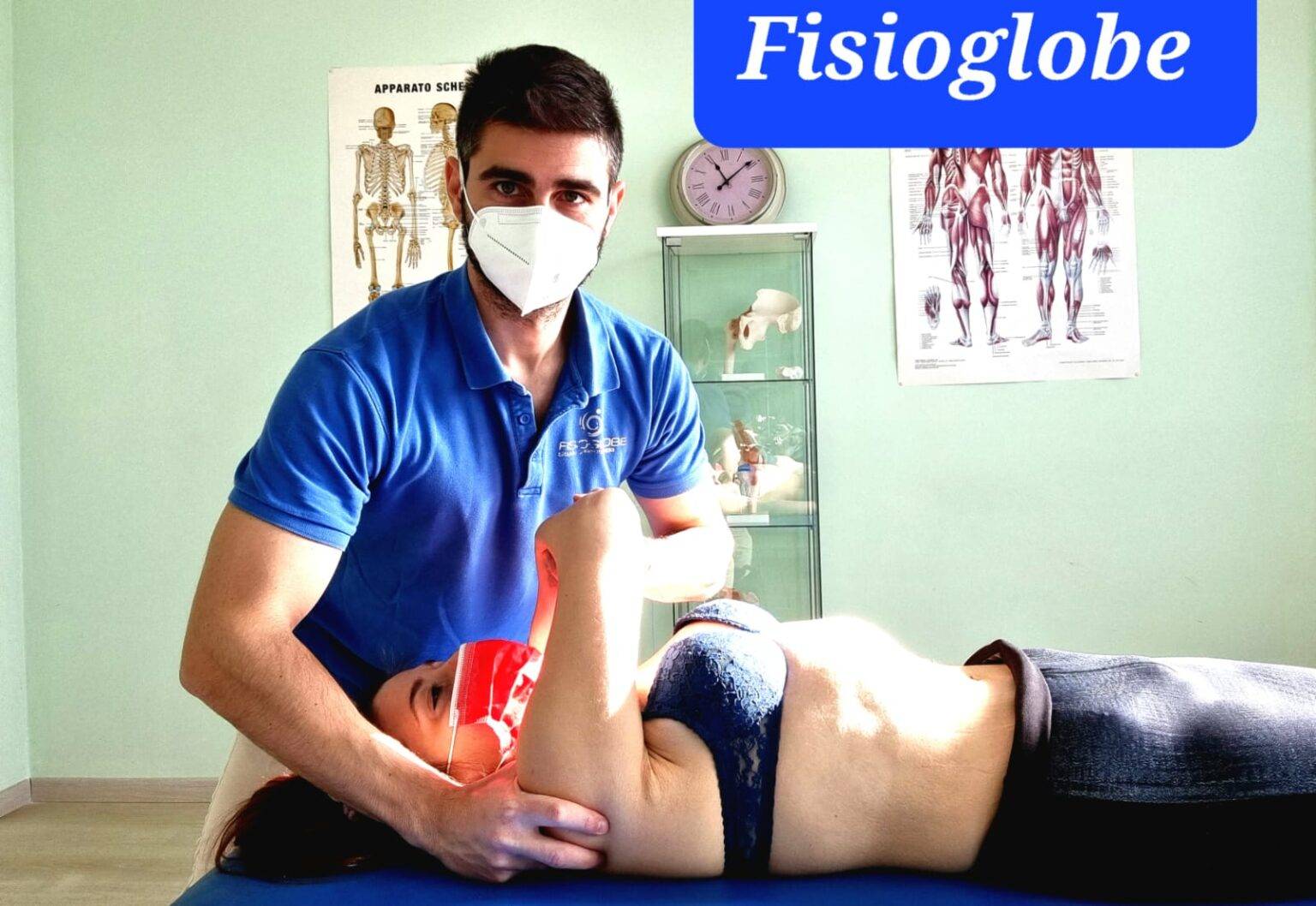 patologie spalla impingement