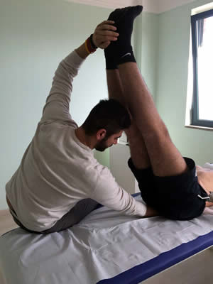 ginnastica posturale