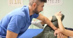 Ileopsoas e mal di schiena, il ruolo della fisioterapia
