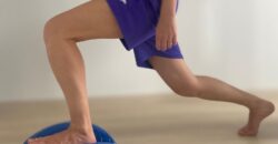 Fisoterapia e sport: rimedi e cure contro per gli infortuni del piede