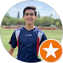 Oscar Jauregui LC